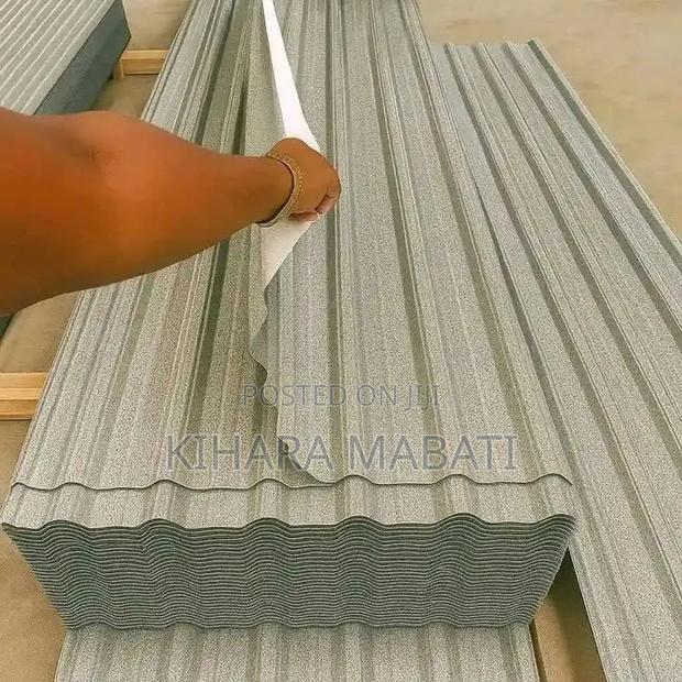Affordable Reject Mabati – Strong Roofing Sheets – Free Delivery - thumbnail 3