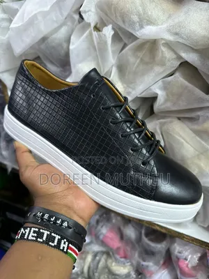 Timberland Casuals - Premium Smart Casual Shoes