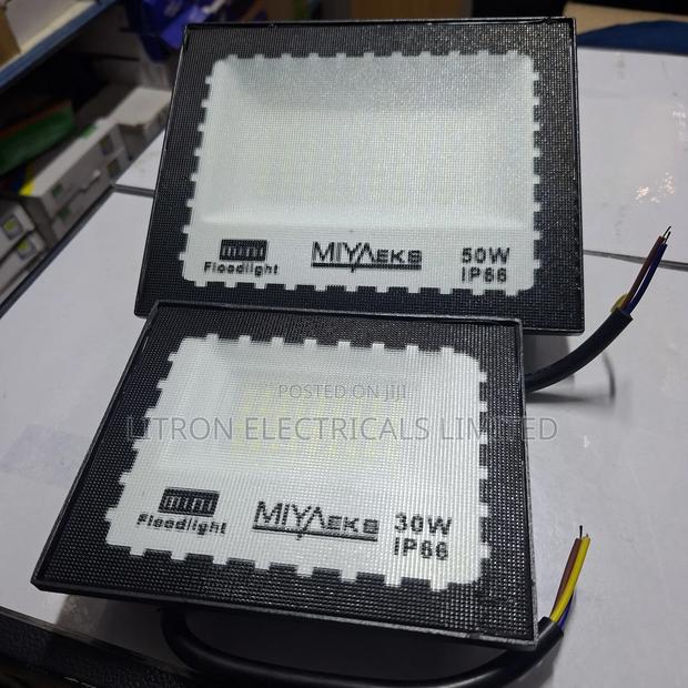 Led Flood Lights
