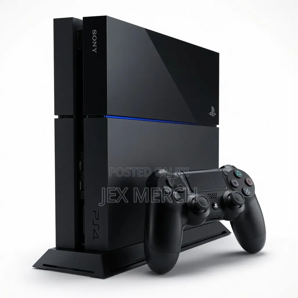 Reliable Uk Playstation 4 Console