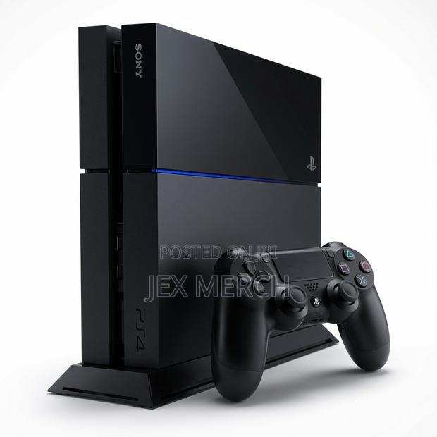 Reliable Uk Playstation 4 Console