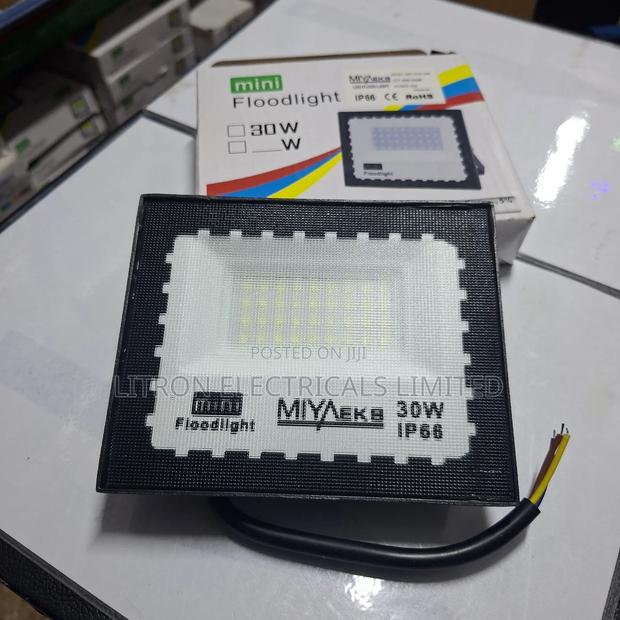 30w Security Light Led