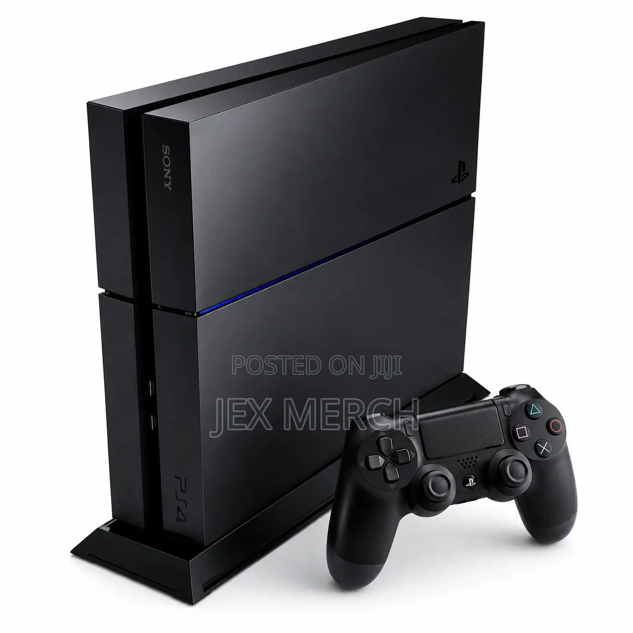 Playstation 4/ Ps4 Standard for Sale
