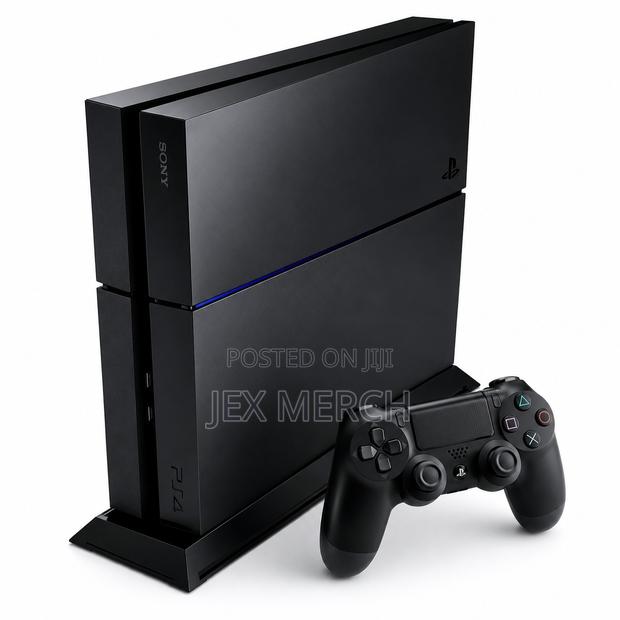 Playstation 4/ Ps4 Standard for Sale
