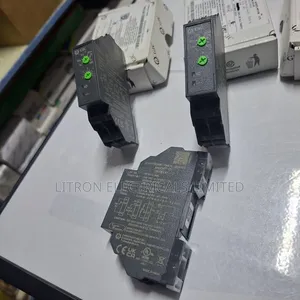 On Delay Timer Switch Relay