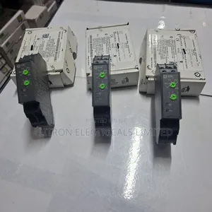 On Delay Timer Switch Relay