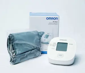 Omron Blood Pressure Monitor (Omron M1 Basic Bp Monitor)