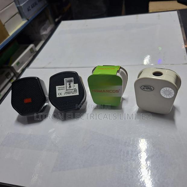 Top Plug Guality