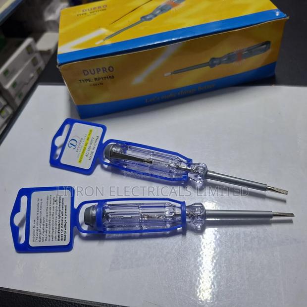 Electrical Tester