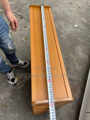 6 Layer Bamboo Shoe Rack (Cn