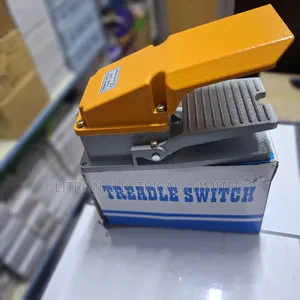 Foot Pedal Switch30a