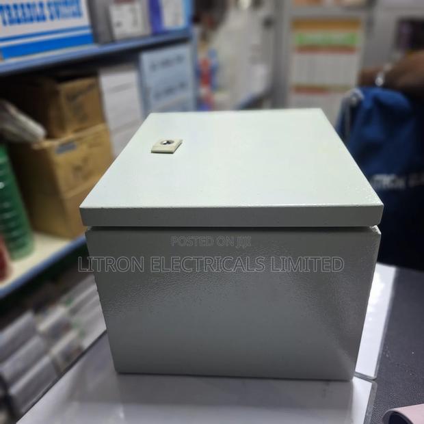 Metallic Panel Boards - main view