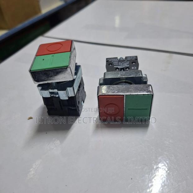 Starting Stop Switch - thumbnail 2