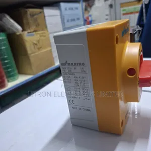 40a Change Over Switch Manual