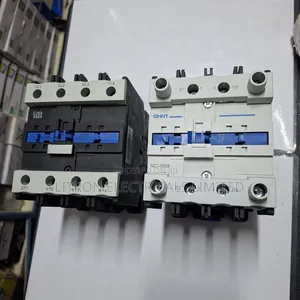 4pole Contactor