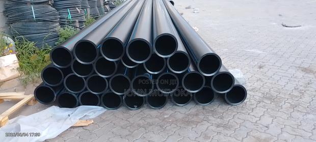 Hdpe Pipes