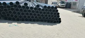 Hdpe Pipes