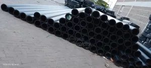 Hdpe Pipes