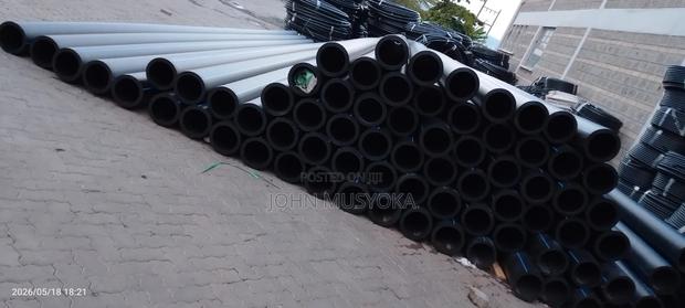Hdpe Pipes - thumbnail 6