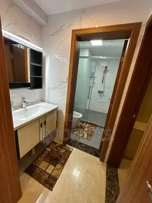 1br Near Ole Sereni Hotel/4mins Nexgen Mall/Fast Wifi+Hot Shower