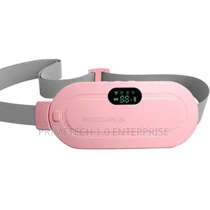 Ladies Menstrual Heating Pad