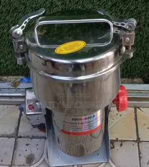 Commercial Spice/Powder Grinder 500grams