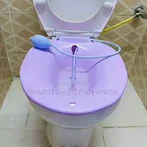 Yoni Sitz Bath Basin