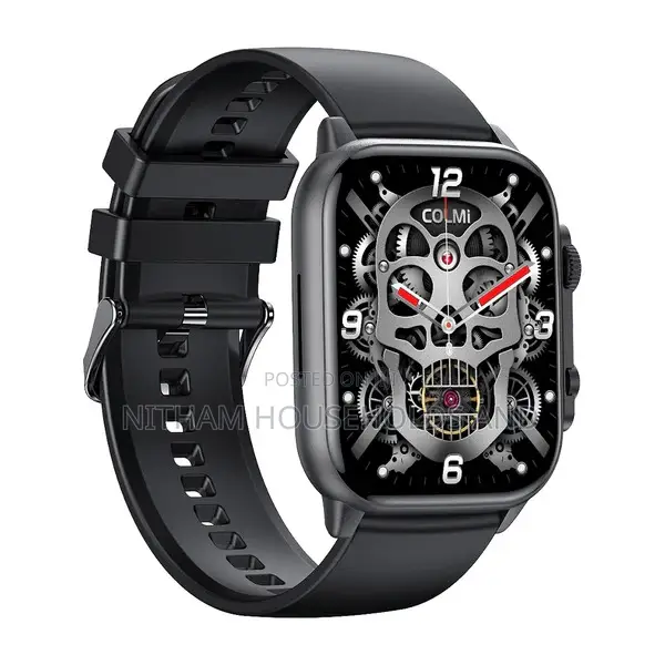 Colmi C81 Smartwatch