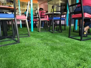 Transform Your Space With Premium Grass Carpets!