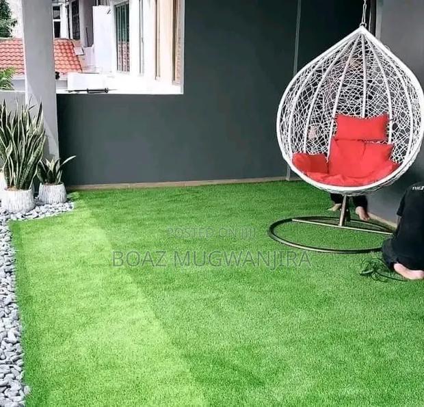 Transform Your Space With Premium Grass Carpets! - thumbnail 3