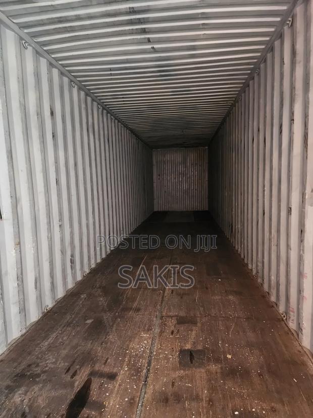Extra Height 40ft Hc Containers at Competitive Prices - thumbnail 3