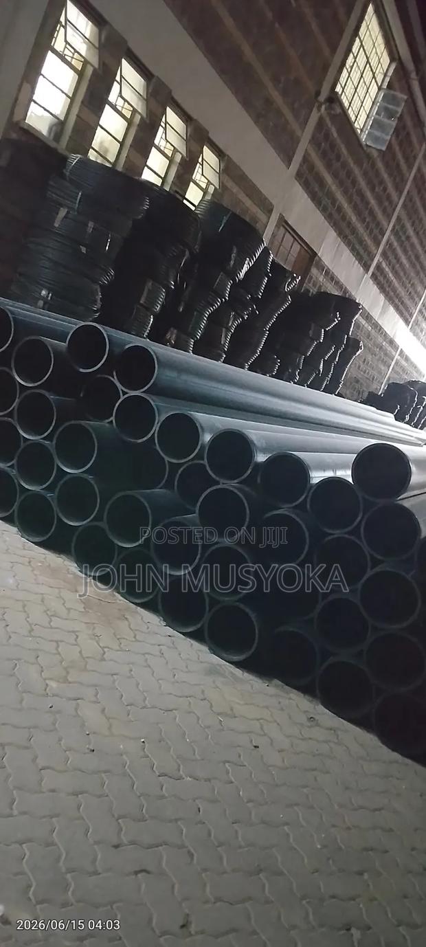 Hdpe Pipes - thumbnail 7