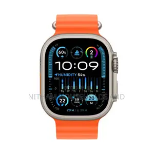 Apple Watch Ultra 2 – 49mm