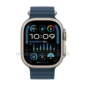 Apple Watch Ultra 2 – 49mm