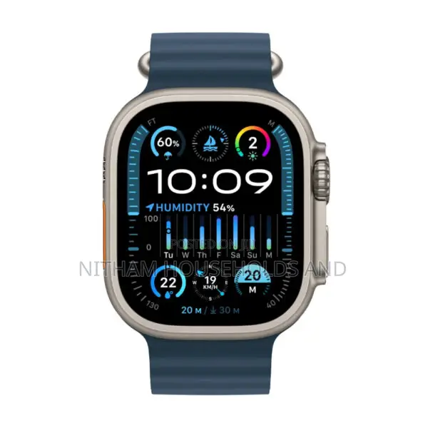 Apple Watch Ultra 2 – 49mm