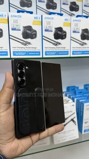 Samsung Galaxy Z Fold6 512 GB Silver