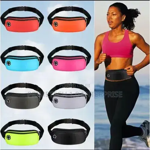 *Running/Jogging Waist Bag /Fanny Pack