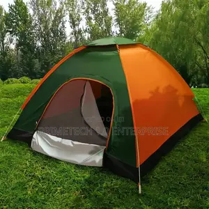 Camping Gear Tent for 2-3people