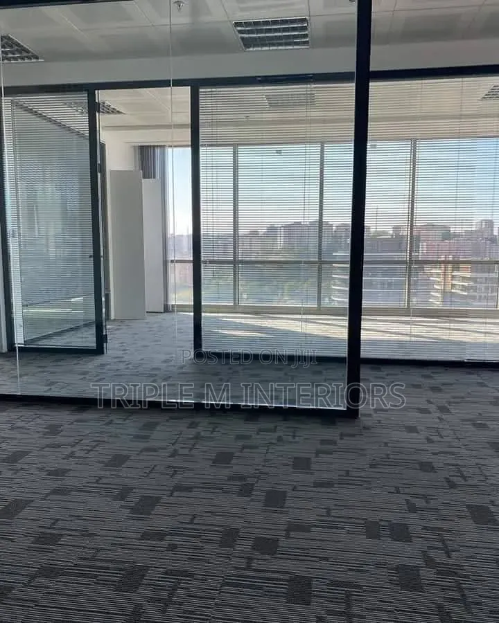 Quality Carpet Tiles Installed Professionally