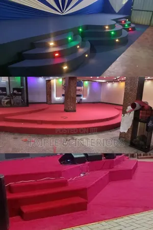 Step Into Style With Delta Carpet