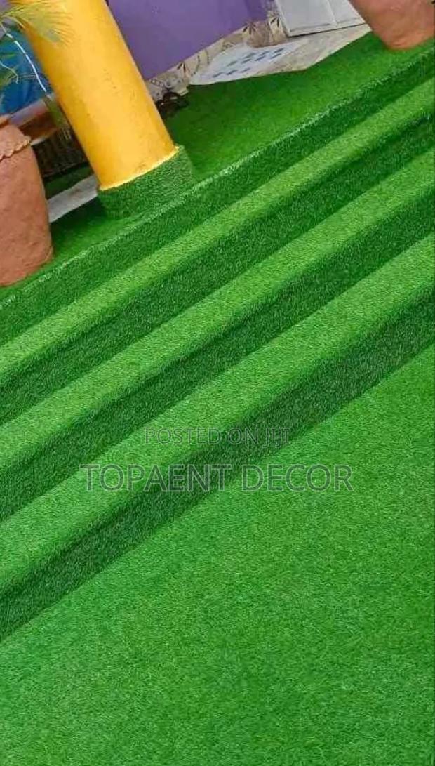 Keep It Green Effortlessly Artificial Grass Carpet