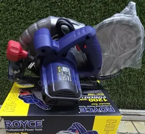 Durable Royce Circular Saw