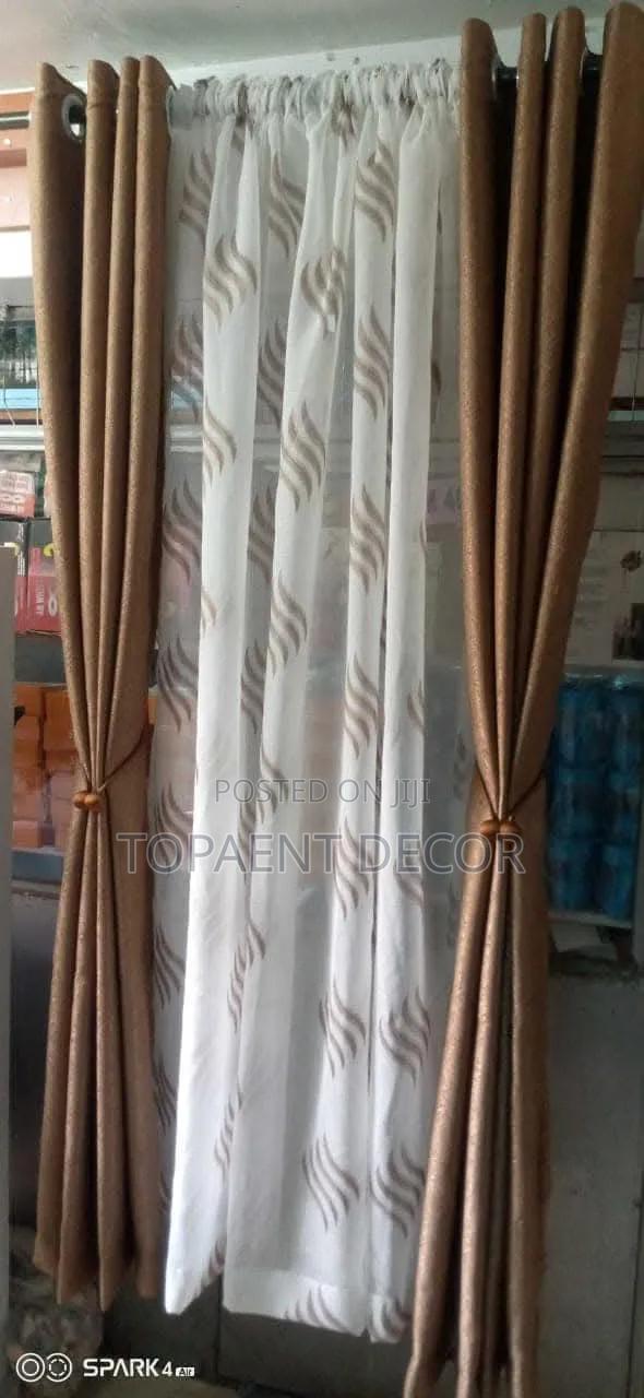 Beautiful Fabrics, Stylish Curtains, Window and Door Curtains
