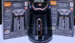 Raf Coffee Maker