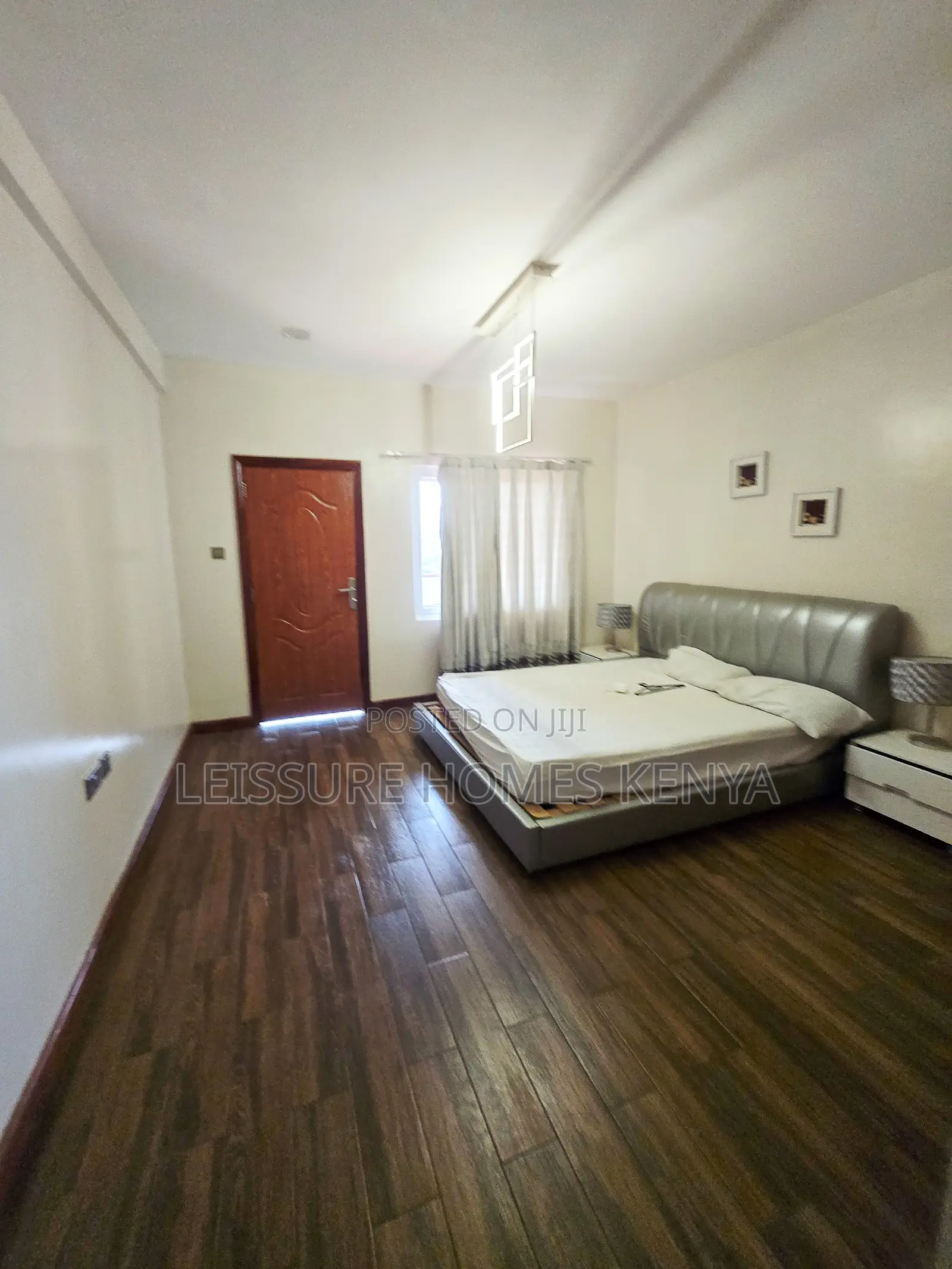 Furnished 3bdrm Apartment in Valley Arcade for rent