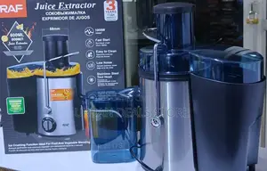 Raf Juice Extractor Juicer