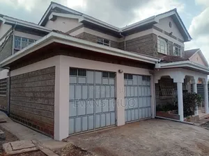 5bdrm House in Kahawa Sukari for rent