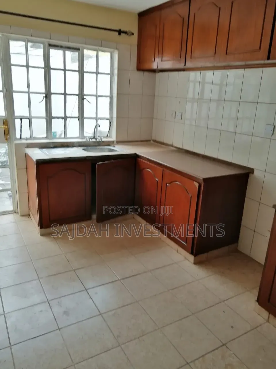 5bdrm House in Matundu Villas, Westlands for rent