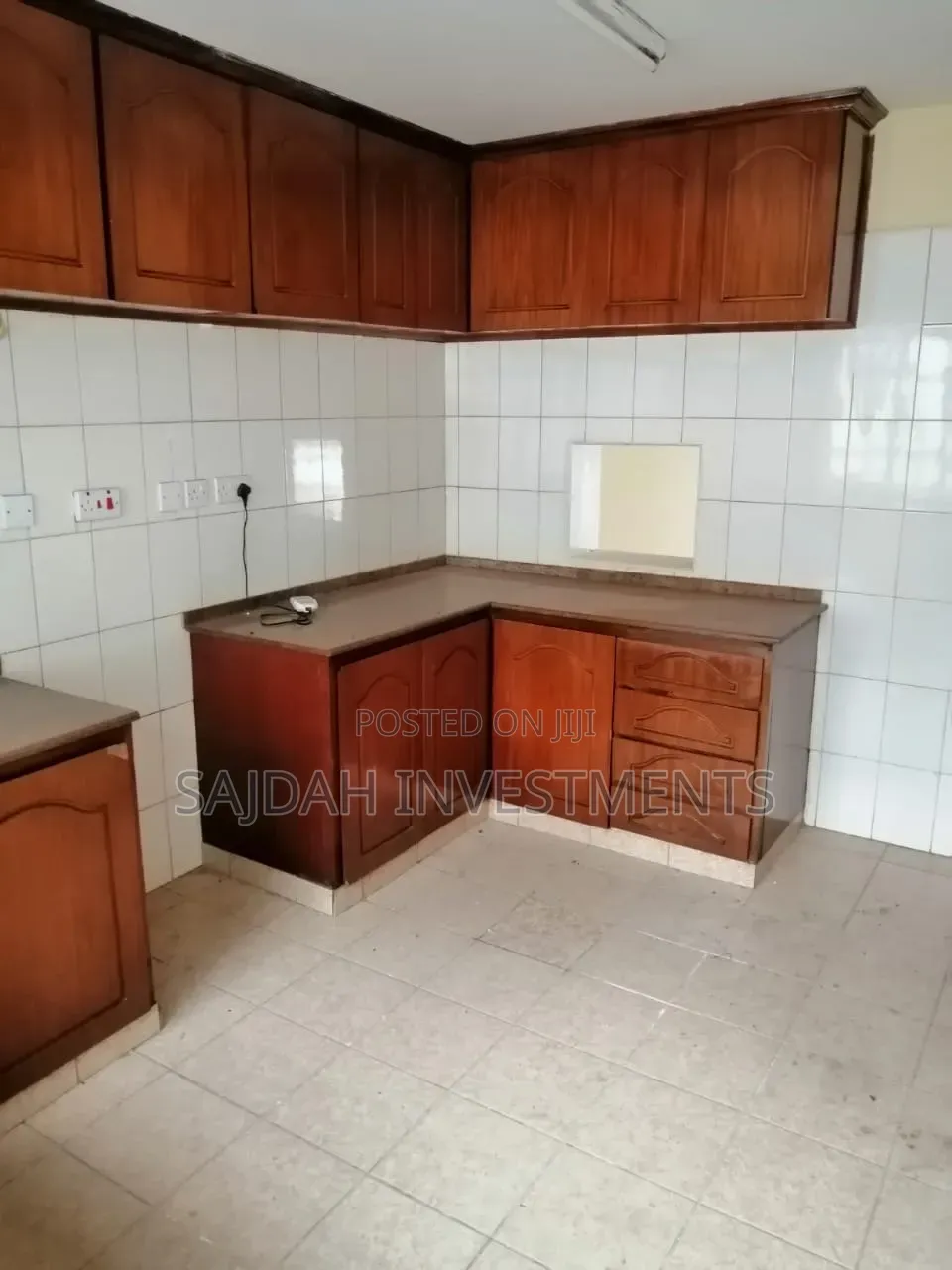 5bdrm House in Matundu Villas, Westlands for rent
