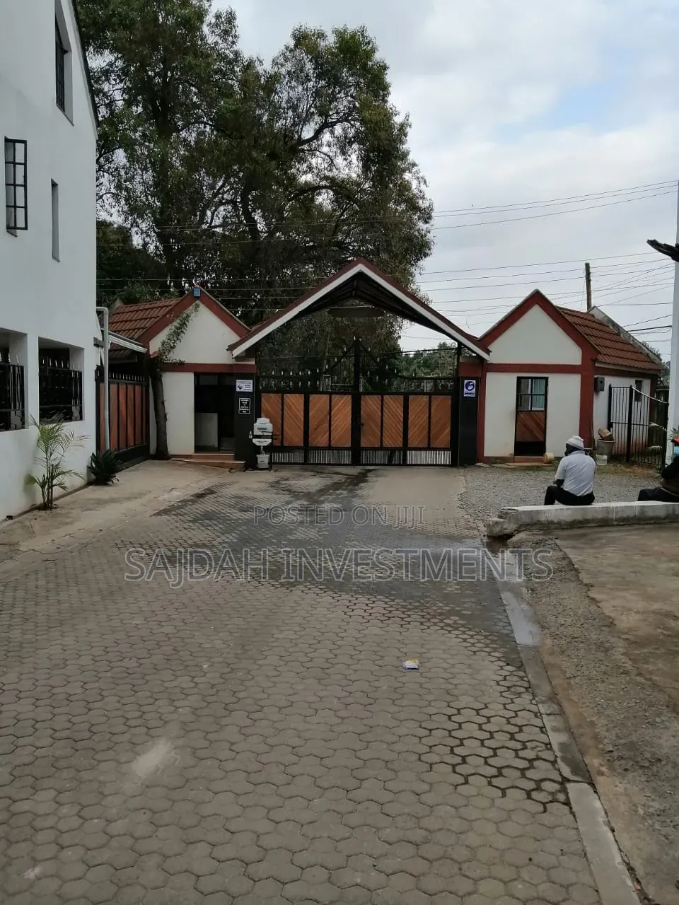 5bdrm House in Matundu Villas, Westlands for rent